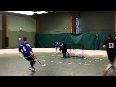 Rockottajat - Martin Sudet 28.2