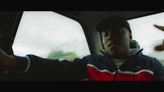 Rejjie Snow feat.  Ebenezer - Flexin (Official Video)