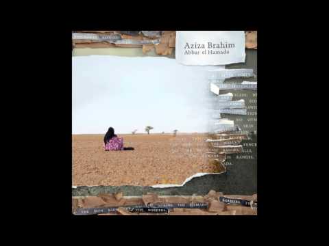 Aziza Brahim - Calles de Dajla