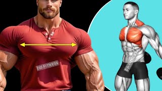 How to do Chest Workout At Gym (from begginers to expert)