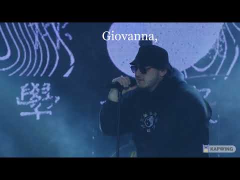 Enrasta - Джованна - Giovanna tradus în Romană