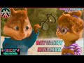 Rayvanny Mwamba Tomezz Martommy Chipmunks Chipettes
