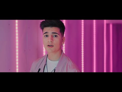 Javi - Mentiroso ( Official Video)