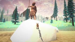 Lost Dream / Walkthrough