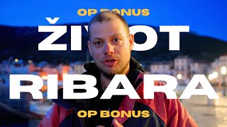 OP Bonus - Komiški ribar Vicko