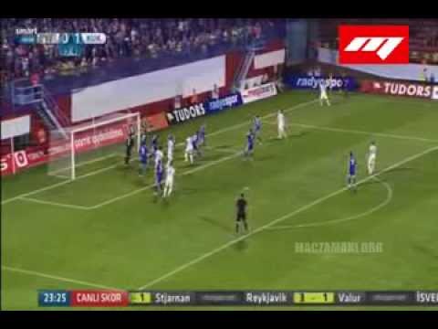 Trabzonspor 3-1 Kukesi | Maçın Özeti