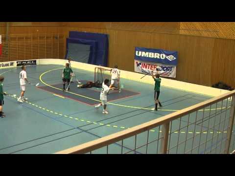 Tigers Cup G15 2011 Gif Fighters