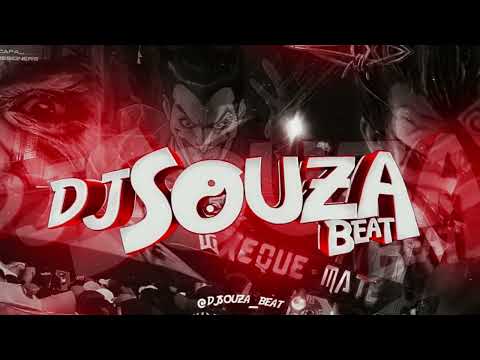 MANDRAKE DA TENERA (DJ's AL13, SOUZA BEAT & NEGRESKO)