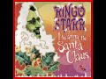 Ringo Star ~ Winter Wonderland  ~🎅🎵🎸👌