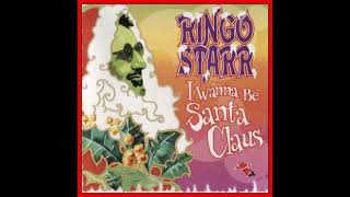 Ringo Star ~ Winter Wonderland  ~🎅🎵🎸👌