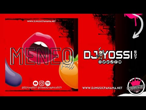 full meneo intenso mix  #2k23 #mixtape #panama #video #meneo2023#musical @DJYOSSI507 #plenamix2023