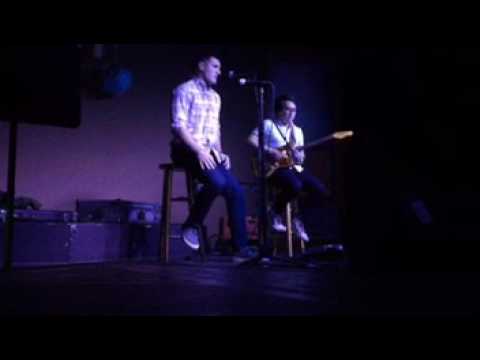 Red Lilies - Wyatt Rivers