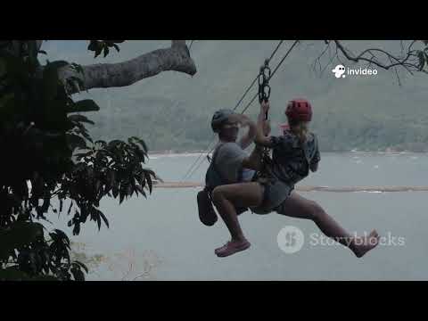 Top 5 Places You MUST Visit in Sabah Malaysia | Travel Tips & Itinerary