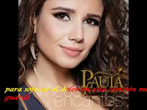 Versos De Amor - Paula Fernandes