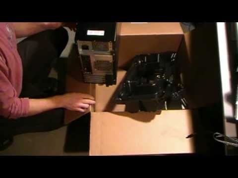 UnBoxing Dell Inspiron 660