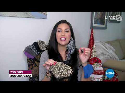 HSN | Gifts Under $50 12.08.2020 - 12 PM