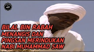 Download lagu BILAL BIN RABAH PINGSAN AZAN TERAKHIR | BUYA YAHYA mp3 Download lagu BILAL BIN RABAH PINGSAN AZAN TERAKHIR | BUYA YAHYA mp3