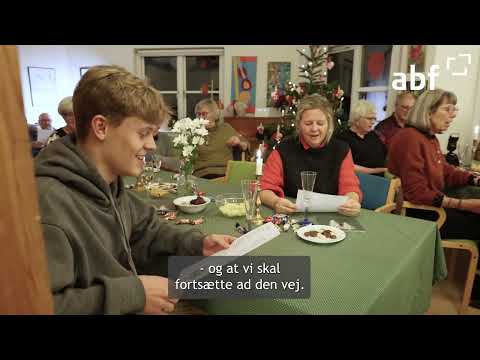 A/B Møllen vinder ABF-pris