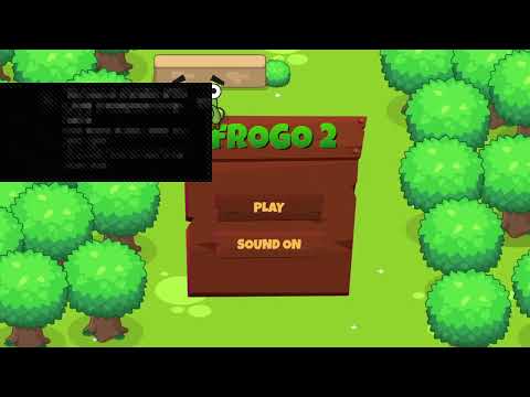 FROGO 2 - %100 Walkthrough | Trophy Guide (Earn 22 Trophies / Platinum Trophy)