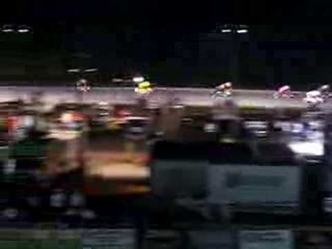 Flat Foot Racin.com - Auto Value Super Sprints