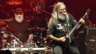 Gorguts - Rottenatomy/Disincarnated (Live in Montréal)