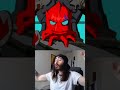 Rating All TMNT Krang Different Versions Of Memes Shorts