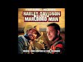 Basil Poledouris - Farewell At The Rodeo