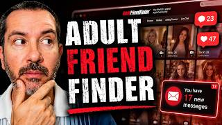 Adult Friend Finder review: I tested it so you don't have to