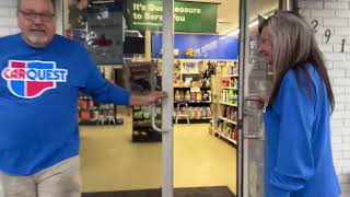 Patriot Level: Carquest Auto Parts – Columbus Auto Parts (2025)
