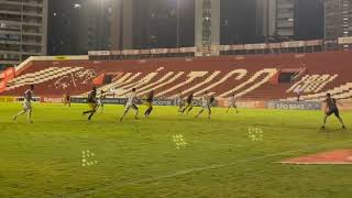 RETRO VENCEU MAGUARY DE VIRADA 2 A 1 PELO CAMPEONATO PERNAMBUCANO