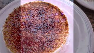 ラスベガスでフレンチのランチを食べてきました。