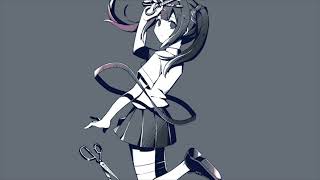 Cover art for Failure Girl | Inabakumori Remix