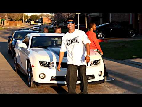 Lil Hendo - Big Wheeling (Official Music Video) [HD]