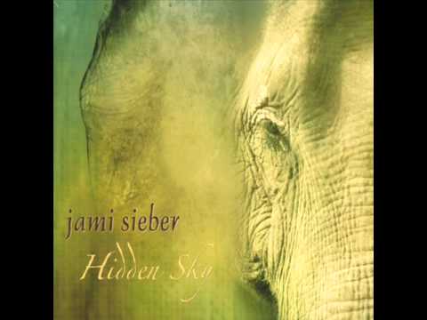 Jami Sieber-Out of The Mist