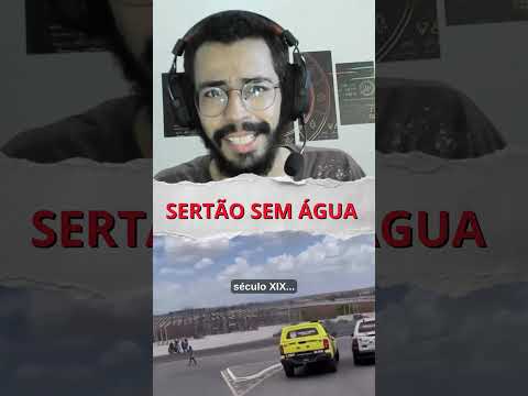 SERTÃO SEM ÁGUA 🚨💧 DENÚNCIA GRAVE EM JACARÉ DOS HOMENS