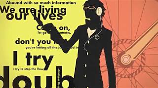 Cover art for Pursuing My True Self (Persona 4 PS2 Intro)