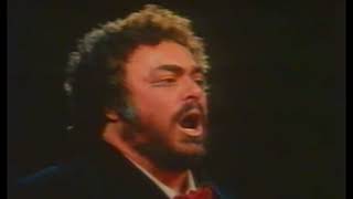 Luciano Pavarotti - Che Gelida Manina