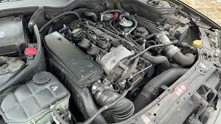 Mercedes-Benz C220 CDI car | Image 5 - Autoline