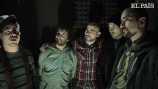 Rapsusklei &amp; The Flow Fanatics - Hip Hop Music (720p)