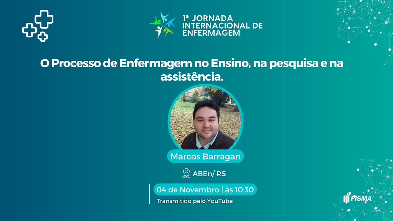 O Processo de Enfermagem no Ensino, na pesquisa e na assistência.