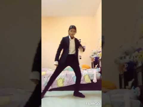 blood sweat & tears bts cover by nuch