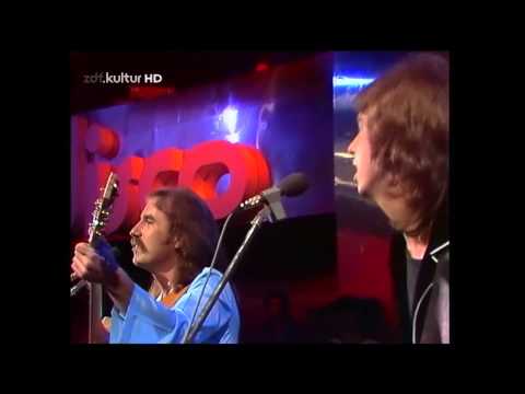 The Bellamy Brothers - Let your love flow 1976