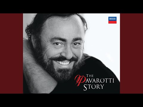 Rossini: William Tell / Act 4: "O muto asil del pianto" (Extract)