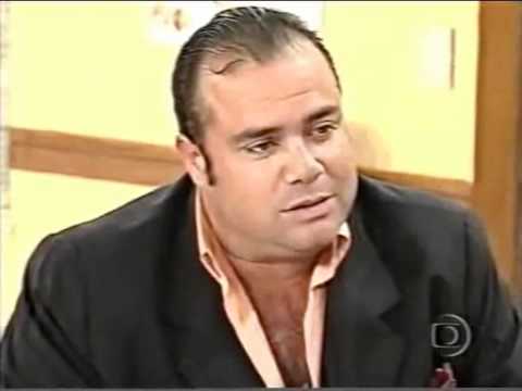 Escolinha do Professor Raimundo - Seu Fininho 2