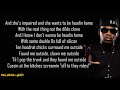 Obie Trice - Got Some Teeth (Lyrics)