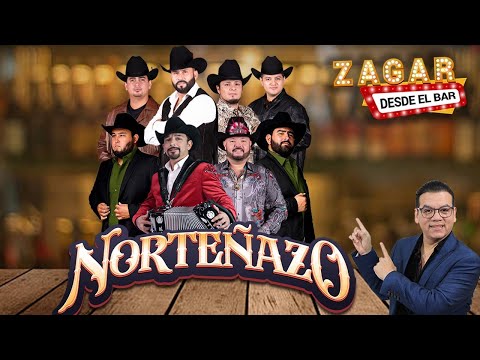 Zagar Desde el Bar el Norteñazo