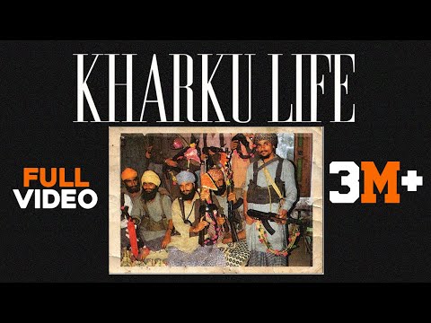 KHARKU LIFE | AARDEE | CHANI NATTAN | SAABI SAMRA | DIABLO| EYEDOTEMM