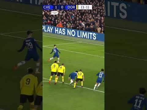 FRAGWÜRDIGE Elfmeter-Entscheidung 🤔😳