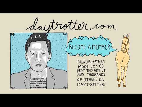 Gabriel Bruce - Only One - Daytrotter Session