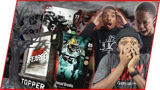 WELCOMING THE MOST FEARED PLAYERS! - MUT Wars Season 2 Ep.8